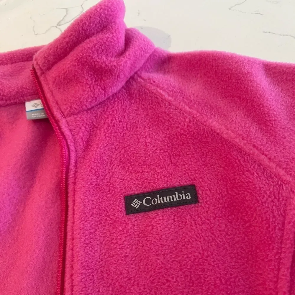 Columbia warm stylish